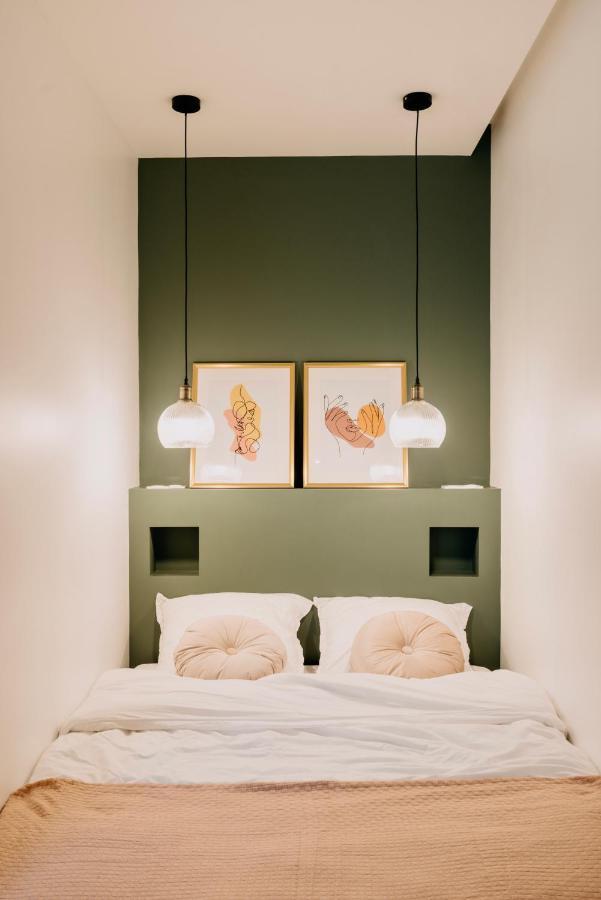 Bel Ecrin Sur L'Ile De Nantes - Gare Tgv, Chu, Congres Apartment Ngoại thất bức ảnh