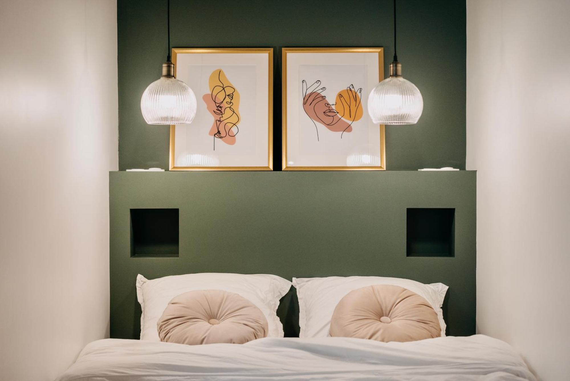 Bel Ecrin Sur L'Ile De Nantes - Gare Tgv, Chu, Congres Apartment Ngoại thất bức ảnh